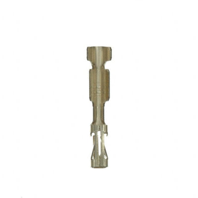 87523-4 by TE Connectivity AMP Connectors - CONNECTOR SOCKET 20-24AWG CRIMP GOLD