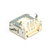 875310001 by Molex - CONNECTOR RECPT TYPEA 4POS R/A