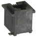 87543-4111LF by Amphenol ICC (FCI) - CONNECTOR MOD JACK 4P4C VERT UNSHLD