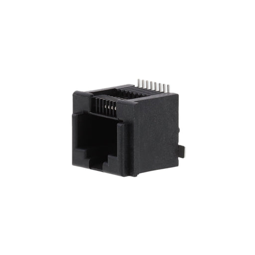 87547-4111CLF by Amphenol ICC (FCI) - CONNECTOR MOD JACK 8P8C