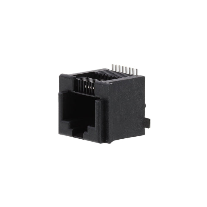 87547-4111CLF by Amphenol ICC (FCI) - CONNECTOR MOD JACK 8P8C