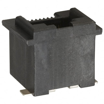 87547-4115CLF by Amphenol ICC (FCI) - CONNECTOR MOD JACK 8P8C