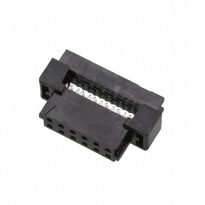 875681263 by Molex - CONNECTOR RECPT 12POS IDC 28AWG GOLD
