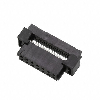 875681463 by Molex - CONNECTOR RECPT 14POS IDC 28AWG GOLD
