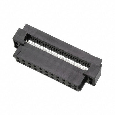 875682263 by Molex - CONNECTOR RECPT 22POS IDC 28AWG GOLD