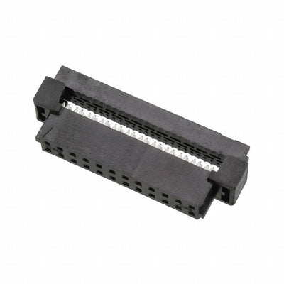 875682463 by Molex - CONNECTOR RECPT 24POS IDC 28AWG GOLD