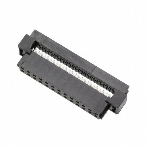 875682663 by Molex - CONNECTOR RECPT 26POS IDC 28AWG GOLD