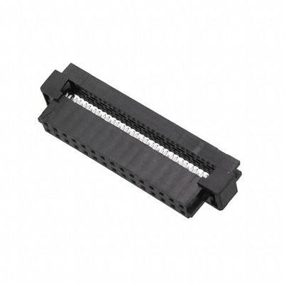 875683063 by Molex - CONNECTOR RECPT 30POS IDC 28AWG GOLD