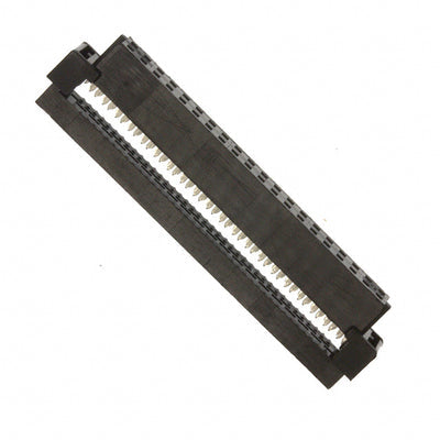 875684063 by Molex - CONNECTOR RECPT 40POS IDC 28AWG GOLD