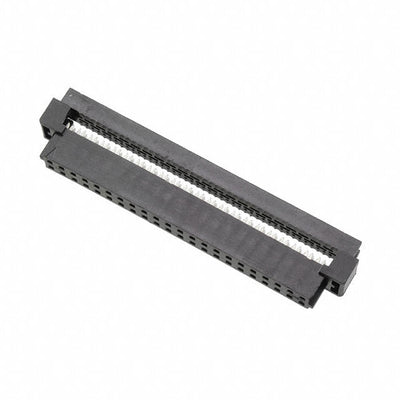 875684463 by Molex - CONNECTOR RECPT 44POS IDC 28AWG GOLD