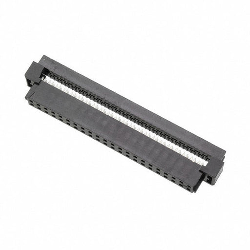 875684463 by Molex - CONNECTOR RECPT 44POS IDC 28AWG GOLD