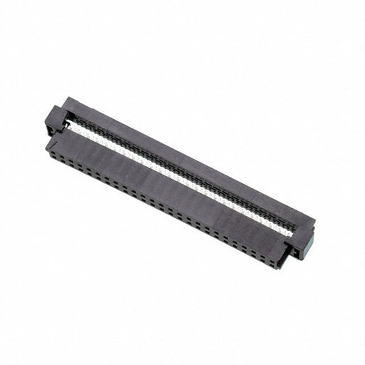875685063 by Molex - CONNECTOR RECPT 50POS IDC 28AWG GOLD