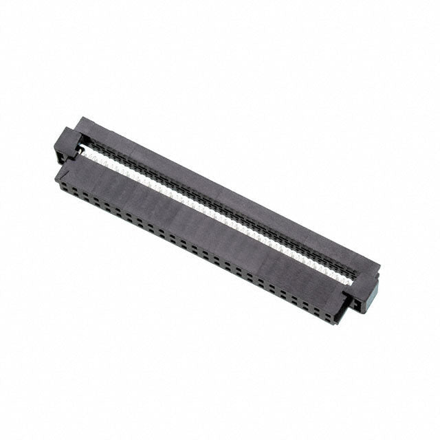 875685063 by Molex - CONNECTOR RECPT 50POS IDC 28AWG GOLD