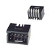 5-87579-2 by TE Connectivity AMP Connectors - CONNECTOR HEADER R/A 10POS 2.54MM