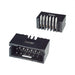 5-87579-3 by TE Connectivity AMP Connectors - CONNECTOR HEADER R/A 12POS 2.54MM