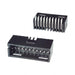 5-87579-7 by TE Connectivity AMP Connectors - CONNECTOR HEADER R/A 20POS 2.54MM