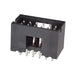 5-87589-2 by TE Connectivity AMP Connectors - CONNECTOR HEADER VERT 12POS 2.54MM