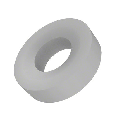 875 by Keystone Electronics - ROUND SPACER #4 NYLON 1/8