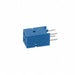 87606-302LF by Amphenol ICC (FCI) - CONNECTOR RECPT 4POS 0.1 GOLD PCB