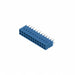 87606-312LF by Amphenol ICC (FCI) - CONNECTOR RECPT 24POS 0.1 GOLD PCB