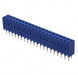 87606-320LF by Amphenol ICC (FCI) - CONNECTOR RECPT 40POS 0.1 GOLD PCB