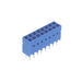 87606-408LF by Amphenol ICC (FCI) - CONNECTOR RECPT 16POS 0.1 TIN PCB