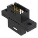 87608-2 by TE Connectivity AMP Connectors - CONNECTOR ADAPT PLUG/PLUG 12P 2.54MM