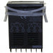 87610050 by Crouzet - COUNTER LCD 8 CHAR 3V PANEL MT