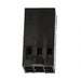 87631-1 by TE Connectivity AMP Connectors - CONNECTOR RECPT HSG 6POS 2.54MM