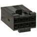 87631-3 by TE Connectivity AMP Connectors - CONNECTOR RECPT HSG 8POS 2.54MM