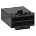 87631-5 by TE Connectivity AMP Connectors - CONNECTOR RECPT HSG 10POS 2.54MM