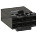 87631-6 by TE Connectivity AMP Connectors - CONNECTOR RECPT HSG 10POS 2.54MM
