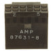 87631-8 by TE Connectivity AMP Connectors - CONNECTOR RECPT HSG 12POS 2.54MM