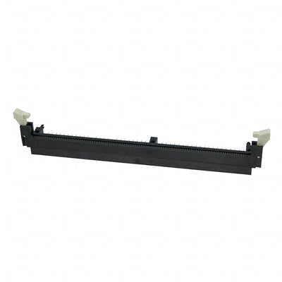 876550004 by Molex - CONNECTOR SKT DIMM 184POS R/A PCB