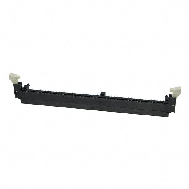 0876550005 by Molex - CONNECTOR SKT DIMM 184POS R/A PCB