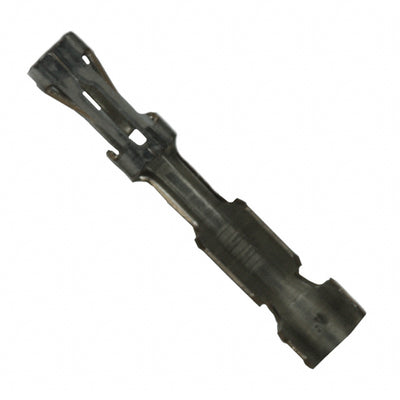 87666-3 by TE Connectivity AMP Connectors - CONNECTOR SOCKET 22-26AWG CRIMP TIN