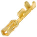 87667-2 by TE Connectivity AMP Connectors - CONNECTOR SOCKET 22-26AWG CRIMP GOLD
