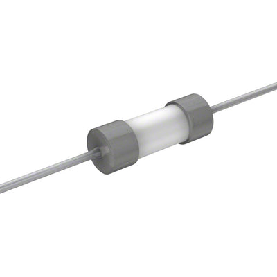 0876002.MXEP by Littelfuse Inc. - FUSE CERAMIC 2A 250VAC AXIAL