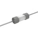 0876002.MXEP by Littelfuse Inc. - FUSE CERAMIC 2A 250VAC AXIAL