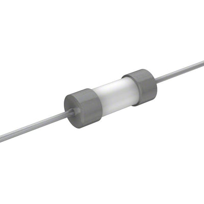 0876002.MRET1P by Littelfuse Inc. - FUSE CERAMIC 2A 250VAC AXIAL