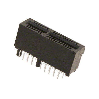 877159005 by Molex - CONNECTOR PCI EXP FMALE 36POS 0.039
