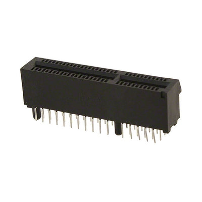 0877159103 by Molex - CONNECTOR PCI EXP FMALE 64POS 0.039