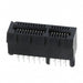 0877159008 by Molex - CONNECTOR PCI EXP FMALE 36POS 0.039