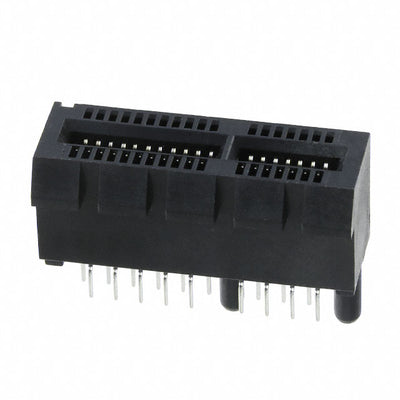 0877159000 by Molex - CONNECTOR PCI EXP FMALE 36POS 0.039