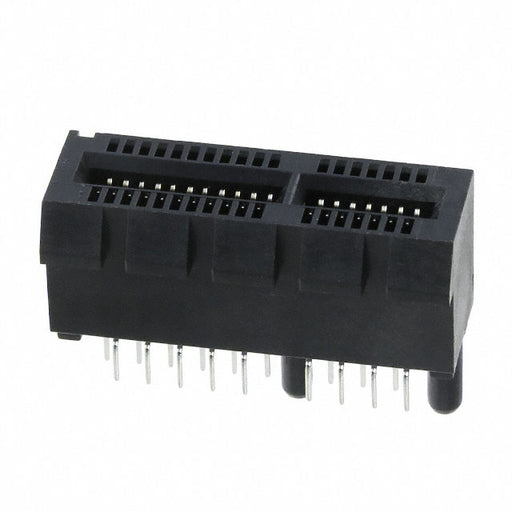 0877159000 by Molex - CONNECTOR PCI EXP FMALE 36POS 0.039