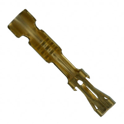 87756-4 by TE Connectivity AMP Connectors - CONNECTOR SOCKET 22-26AWG CRIMP GOLD