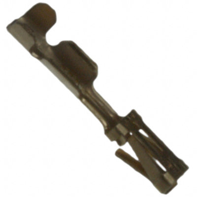 87756-5 by TE Connectivity AMP Connectors - CONNECTOR SOCKET 22-26AWG CRIMP GOLD