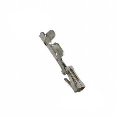 87756-6 by TE Connectivity AMP Connectors - CONNECTOR SOCKET 22-26AWG CRIMP TIN
