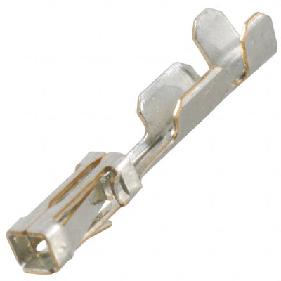 87756-7 by TE Connectivity AMP Connectors - CONNECTOR SOCKET 22-26AWG CRIMP TIN