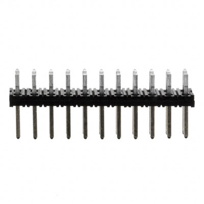 877582216 by Molex - CONNECTOR HEADER VERT 22POS 2MM